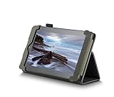 NuPro Fire Standing Case (Previous Generation - 5th), Black