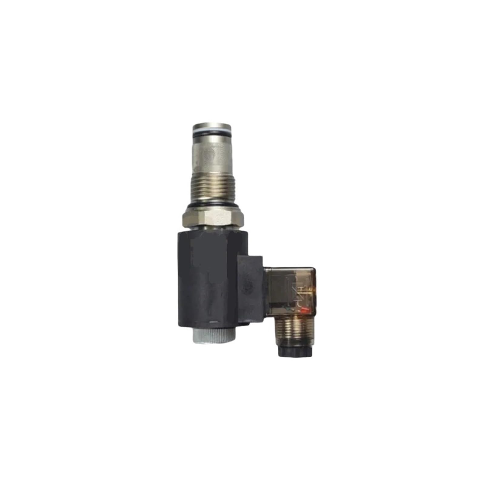 Two Position Normally Closed Thread Cartridge Valves DHF12-220 SV12-20 LSV12-2NCP(DC12)