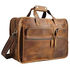 Light Brown(fit 15.6" Laptop)