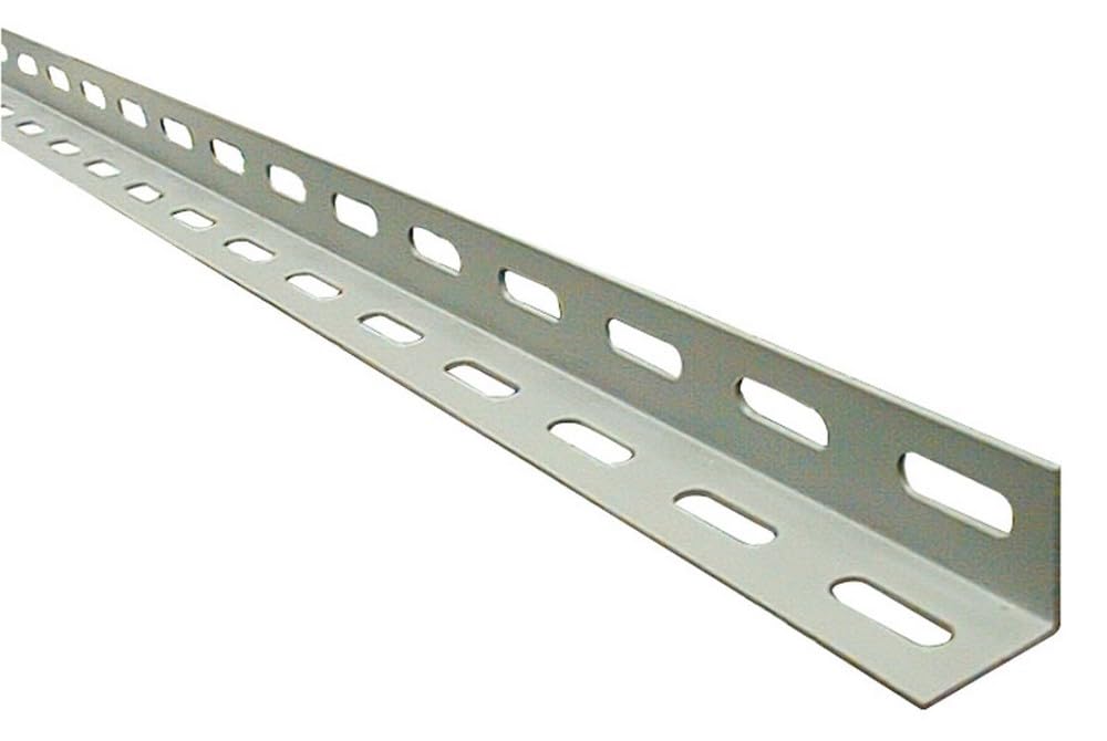 Angolare per Scaffali a Bullone cm. 250 1 Pezzo