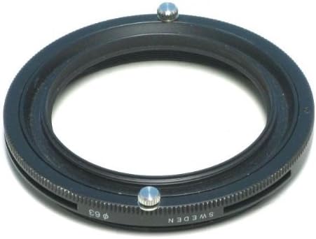 HasselbladLens Mounting Ring 63 for 5070 ProShade