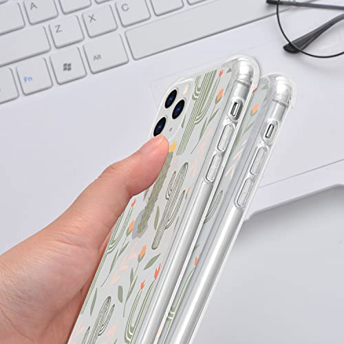 Coque antichoc iPhone Xr transparente avec 4 coussins d'air - 6