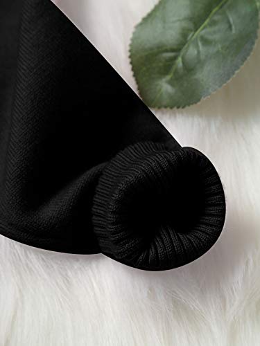 Freebily Maglione da Balletto Danza Classica