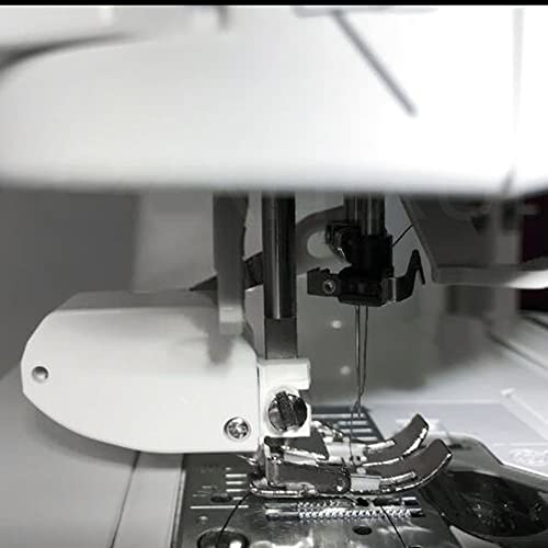 FQTANJU Even Feed Walking Foot for Brother Sewing Machine miniatura 6
