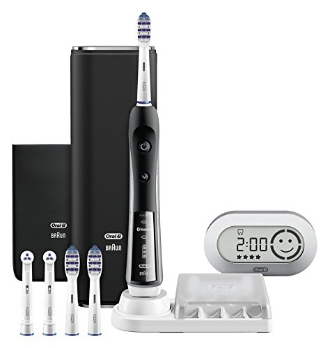 Braun oral-b pro 7000 series bluetooth...