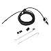 Ultra Thin 5.5mm Endoscope Camera,3 in 1 USB Borescope for Precise Inspections(3.5M)