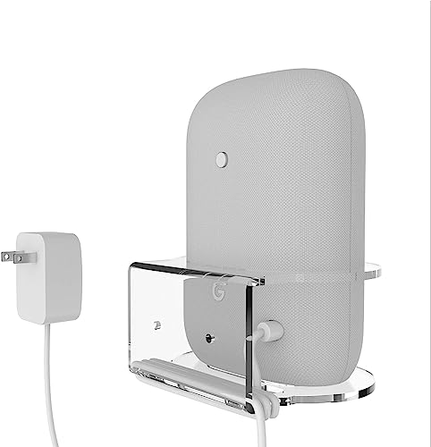 ZahoTse Google Nest I[fBIz_[ ǎtX^hANZT[ P[uǗt lWsv Xs[J[ANZT[bN (AJG02Y) 1