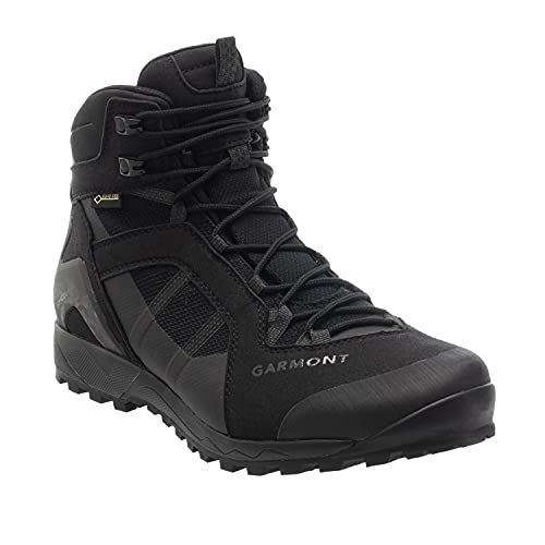 Preisvergleich Produktbild GARMONT® Einsatzstiefel T4 Tour GTX® / Gr. 43 EU, schwarz