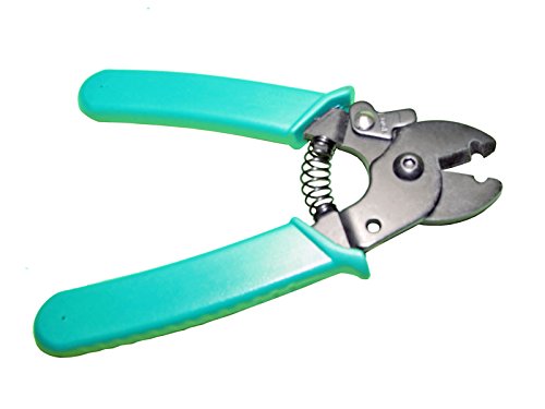 Capillary Tube Cutter for HVAC and Refrigeration - Model LTC-156