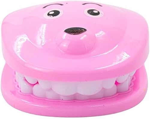 Kit Dentista Mini Doutor Médico - Brinquedo Infantil Educativo com 11 Peças para Aprender e Brincar