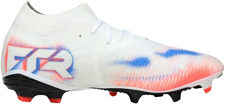 PUMA Unisex-Adult Football Soccer Shoe