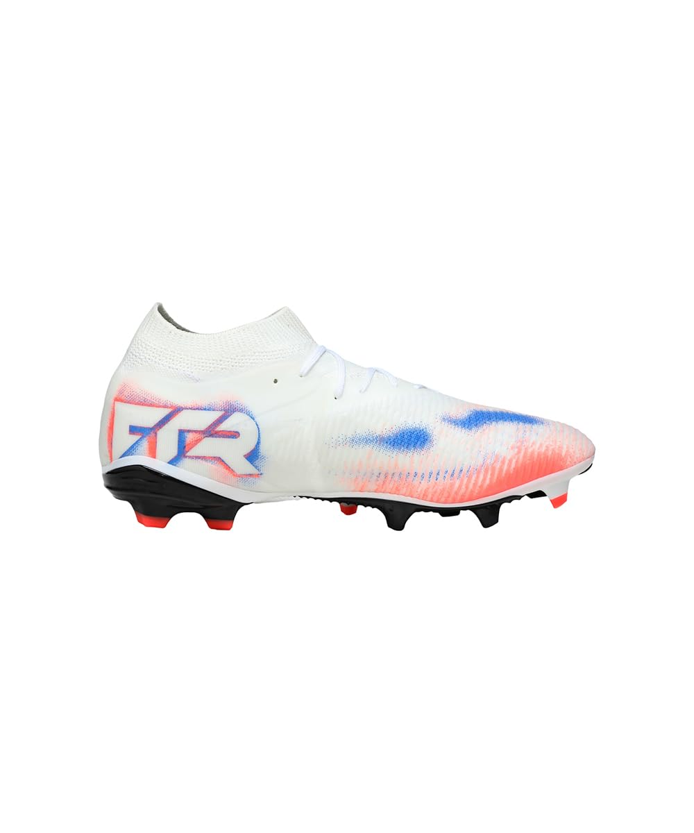 PUMA Chaussures de Football Future 8 Match FG/AG Unisexe
