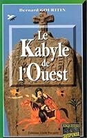 Le kabyle de l'ouest 291037341X Book Cover