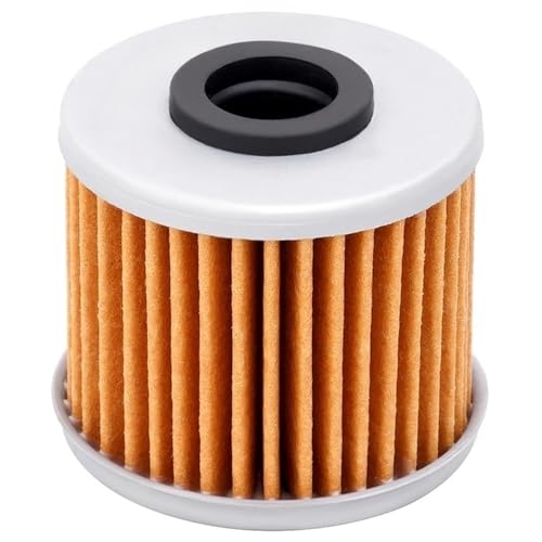 Filtre à huile résout baisse de pression moteur pour NC700X et GL1800