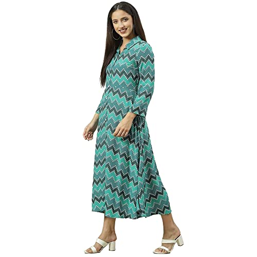 Image of BIBA Women Dress