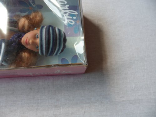 Muñeca Barbie Corduroy Cool 29 cm miniatura 7