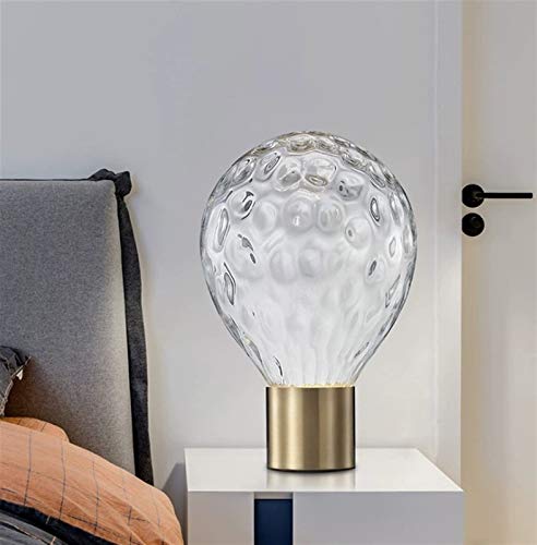 Desk Lamp,Nordic Post-Modern Pattern Glass Art Table Lamp, Creative Personality Living Room Bedroom Bedside Decorative Lamp steampunk buy now online Desk Lamp,Nordic Post-Modern Pattern Glass Art Table Lamp, Creative Personality Living Room Bedroom Bedside Decorative Lamp steampunk buy now online