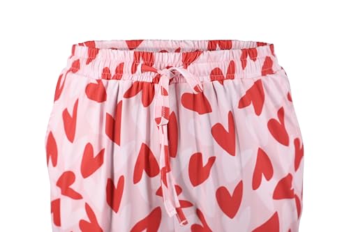 Image of Unisex Adults Holiday Themed Pajama Pants