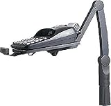  Hansa Erweiterungsplatten für Telefonschwenkarm /5880102, lichtgrau, Inh. 2