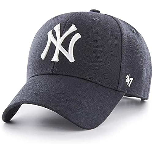 '47 MLB New York Yankees MVP Unisex Baseball Cap