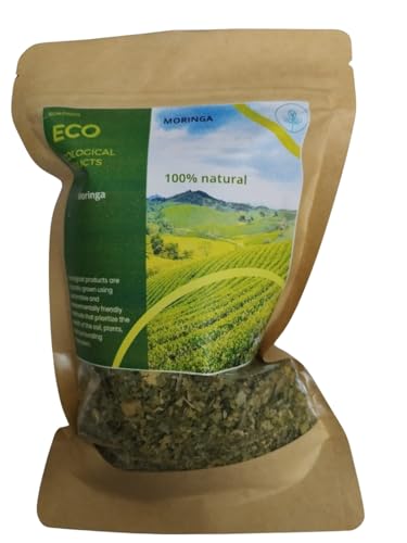 Moringa,Hojas de moringa,Té de moringa,Infusión de moringa,Bolsitas de té de moringa,Hojas secas de moringa,Bebida herbal de moringa,Preparación de té de moringa,Infusión natural de la selva amazónica