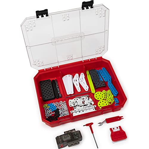 Inventor Set Creazioni con Motore, Kit di Costruzione S.T.E.A.M. dai 10 Anni - Lego - Immagine 1