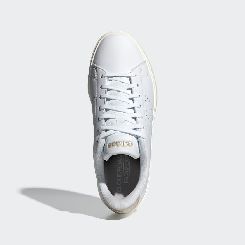 Image of adidas Women's Advantage 2.0 Sneakers