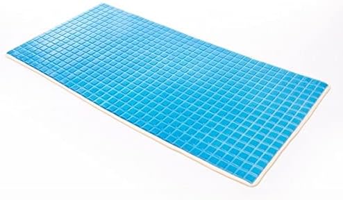 welzenter Fresh Mat Mat – Refreshing Gel