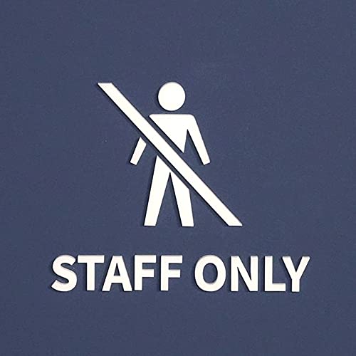 [TC sNgTC STAFF ONLY X^btI[ ֌W҈ȊO֎~ ubN/zCg hATC \D D TC (TypeP(zCg))