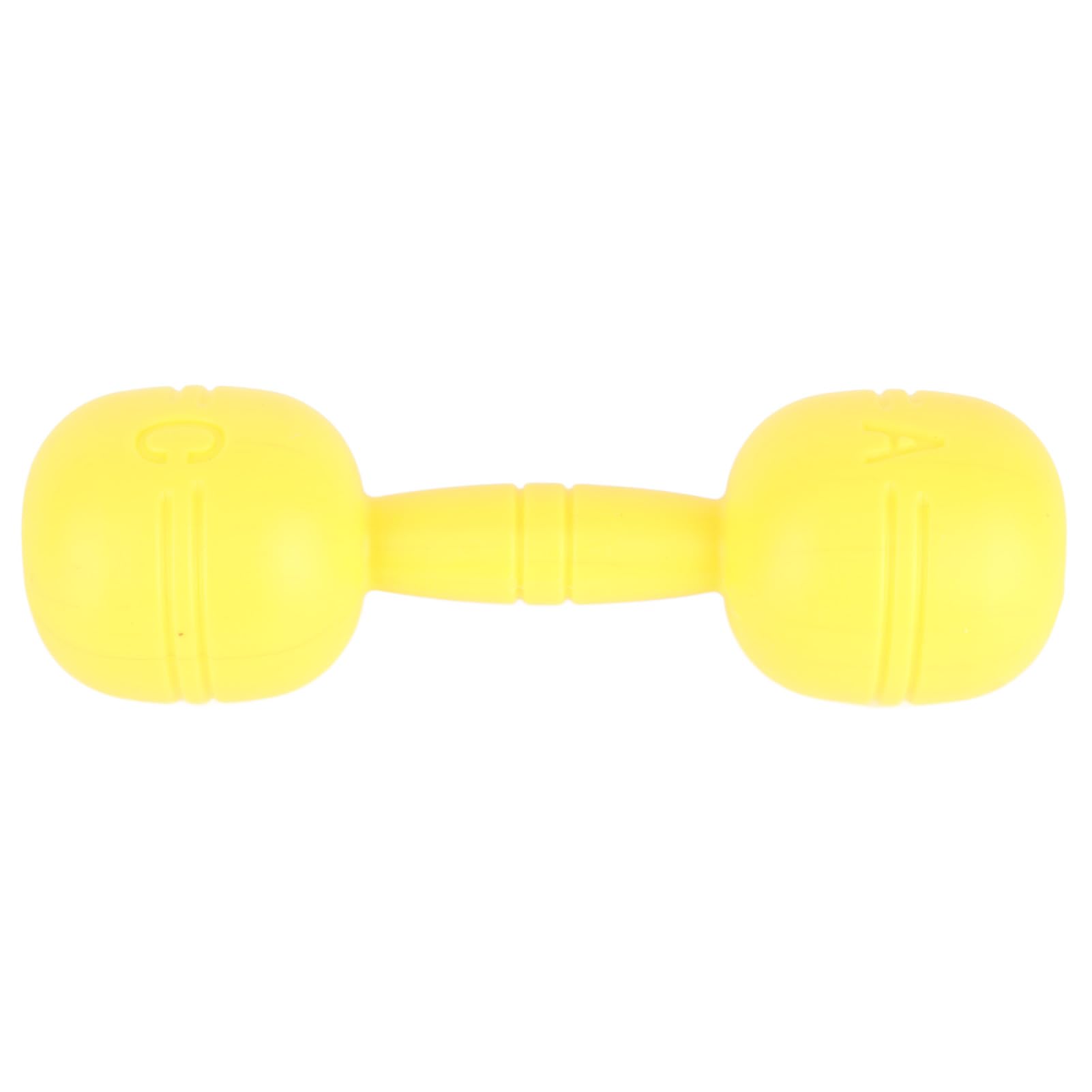 Kids Plastic Hand Dumbbells Kids Weight Set Dumbbells Set Suitable for Kindergarten Home School for Overall Development Barbell