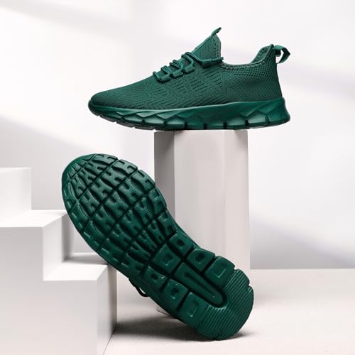 Image of Running Shoes Women Lightweight Sneakers Tennis Walking Shoes