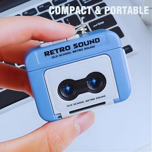Image of Cute 3D Keychain | Keyring & Quirky Bag Charm | Hard Silicone, Unbreakable | Travel Essential | Kids Friendly | Strap & Bag Hook