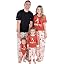 Valentine Gnome Pajama Sets