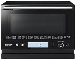 Amazon.co.jp: スチームオーブン・レンジ - 電子レンジ・オーブン