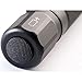 Pelican 023700-0000-110 Progear 3-LED High-performance Flashlight with 3-color Modes