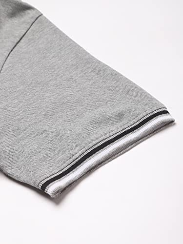 Image of Dennis Lingo Men's Cotton Slim Fit T-Shirt
