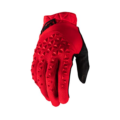 Guantes Geomatic para rutas de montaña y descensos técnicos en bicicleta