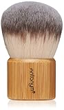 Antonym Cosmetics Vegan Kabuki Brush with Pouch