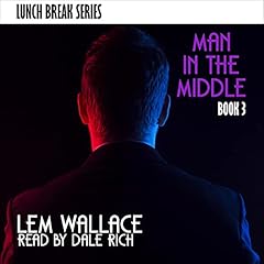 Couverture de Man in the Middle