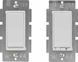 ruico  VL-SE35KLA3点セット Amazon.com: Latest Z-Wave Plus GE by Jasco Wireless Lighting