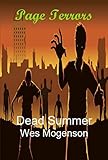 Wes Mogenson Publishing