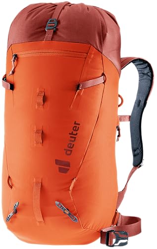 Deuter Guide 22 SL sac à dos d'escalade alpine pour femmes léger et ergonomique