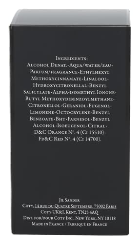 Jil-Sander-No4-Eau-de-Parfum-Spray-100-ml