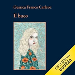 Il buco copertina