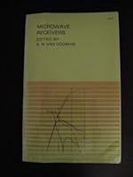 Microwave Receivers 0486615618 Book Cover