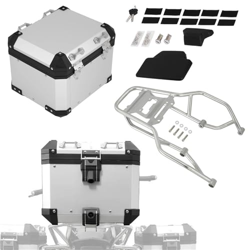 oCNp[{bNX oCNANZT[ gNe[obO}EgbN X[cP[X ו[ c[{bNX R1250GS 2019-2024(Silver)