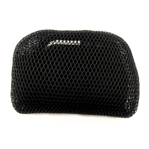 Coussin pour S1000XR ventilé idéal pour les longs trajets et couvre selle scooter