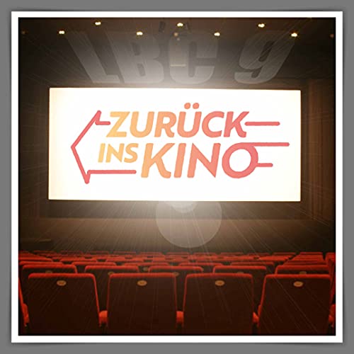 LBC #9 - Zur&uuml;ck ins Kino