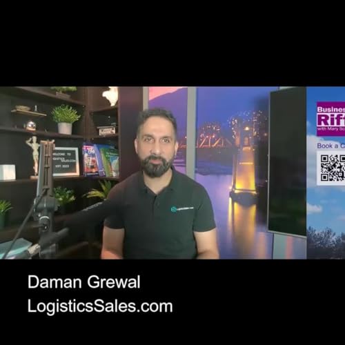 Sales Tips for Startups with Daman Grewalhttps://youtu.be/VT4l1cOpRVE