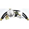 Propane/Natural Gas Tri-Fuel Conversion Kit Fits Fits Briggs 030209 Elite 5500 Generator